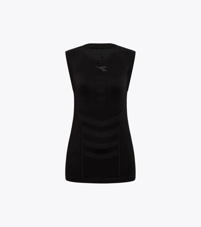 Sl T-Shirt Stratozero Made In Italy Ärmelloses T-Shirt – Laufen