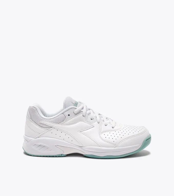 Smash 6 W Tennisschuhe – Damen Smash 6 W Tennisschuhe – Damen