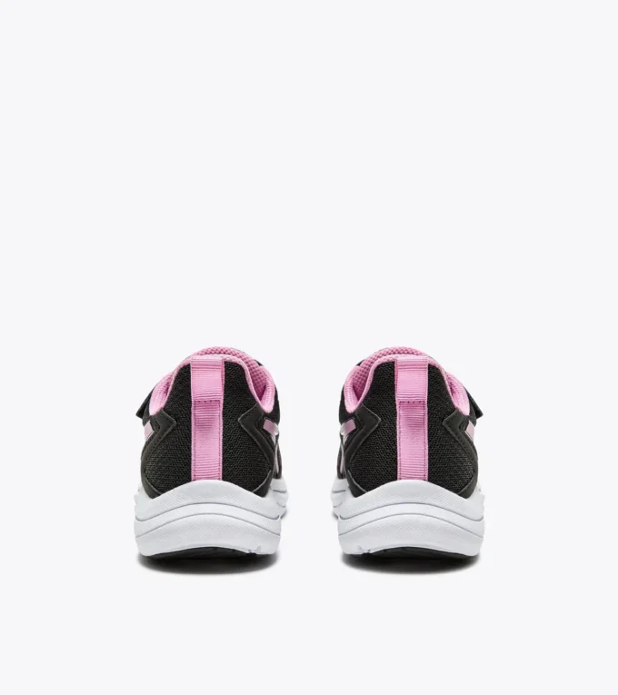 Snipe 2 Jr Laufschuh – Doppeltes Schnürsystem – Junior Snipe 2 Jr Laufschuh – Doppeltes Schnürsystem – Junior