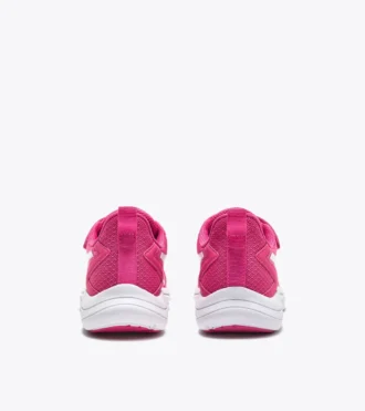 Snipe 2 Jr Laufschuh – Doppeltes Schnürsystem – Junior