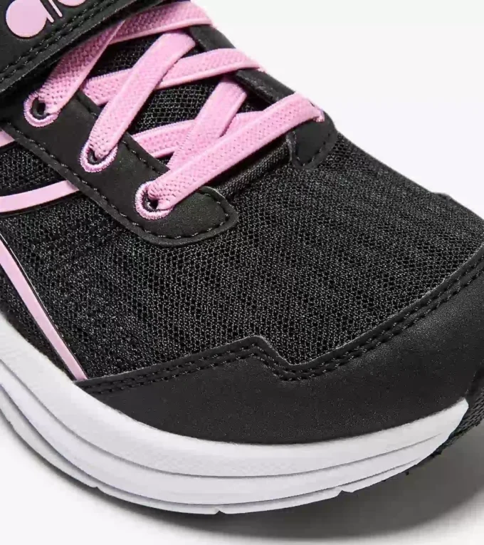 Snipe 2 Jr Laufschuh – Doppeltes Schnürsystem – Junior Snipe 2 Jr Laufschuh – Doppeltes Schnürsystem – Junior