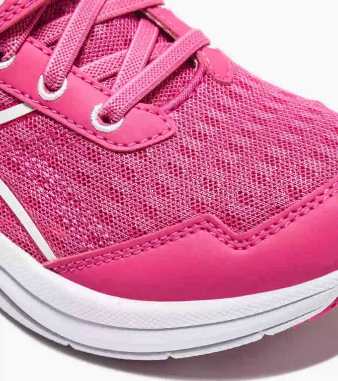 Snipe 2 Jr Laufschuh – Doppeltes Schnürsystem – Junior