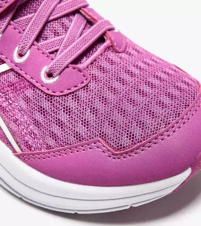 Snipe 2 Jr Laufschuh – Doppeltes Schnürsystem – Junior