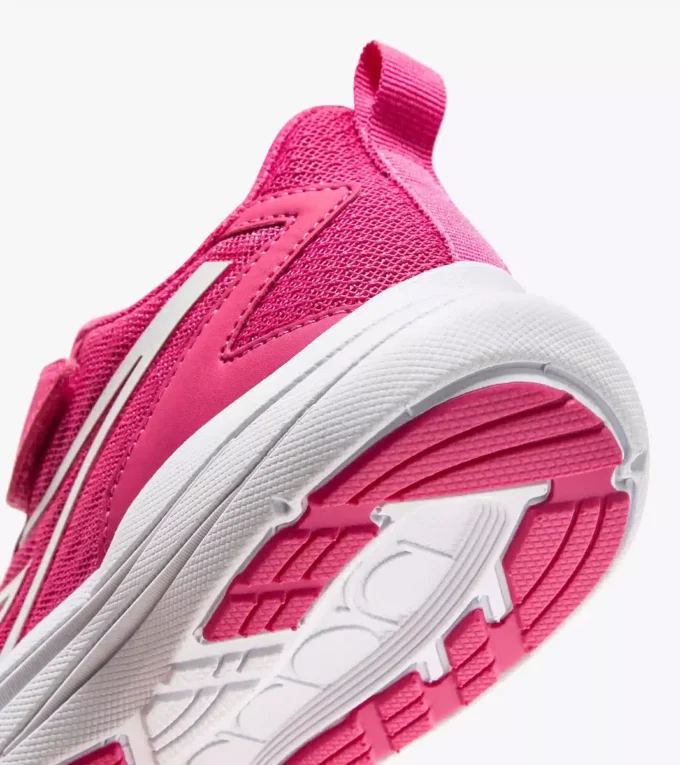 Snipe 2 Jr Laufschuh – Doppeltes Schnürsystem – Junior