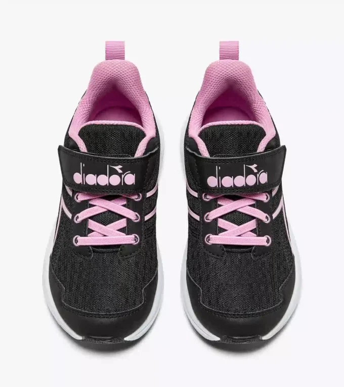 Snipe 2 Jr Laufschuh – Doppeltes Schnürsystem – Junior Snipe 2 Jr Laufschuh – Doppeltes Schnürsystem – Junior