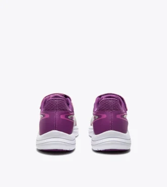 Snipe 3 Jr Laufschuh – Doppeltes Schnürsystem – Junior