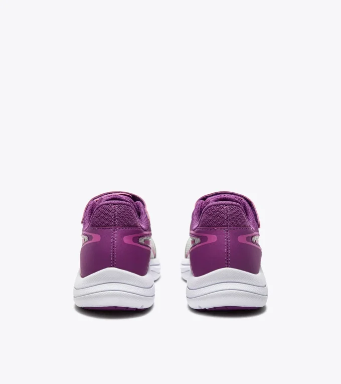 Snipe 3 Jr Laufschuh – Doppeltes Schnürsystem – Junior