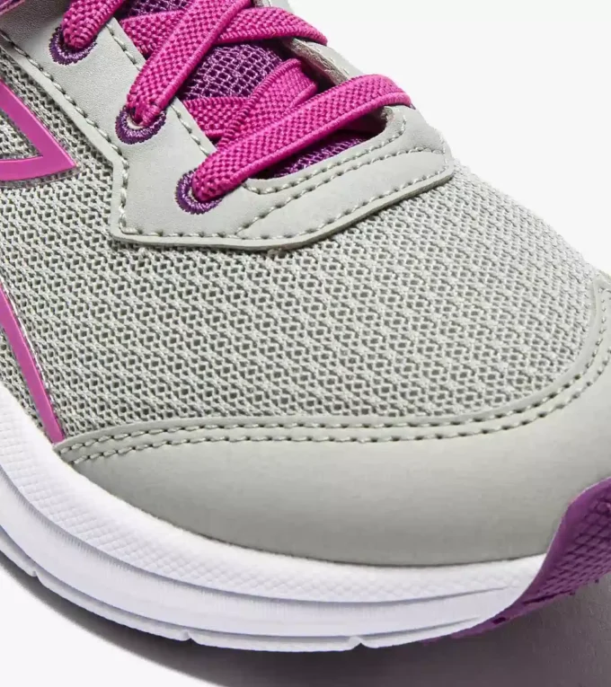 Snipe 3 Jr Laufschuh – Doppeltes Schnürsystem – Junior