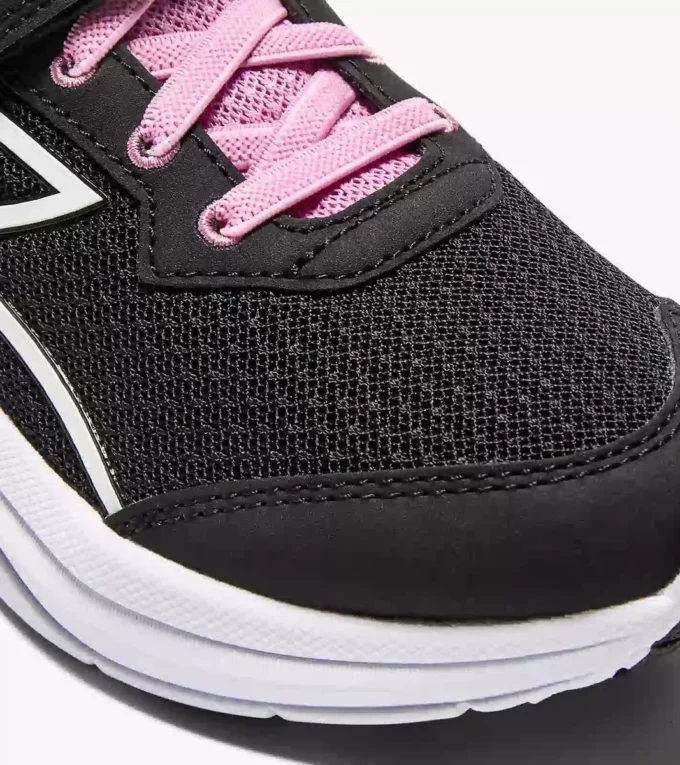 Snipe 3 Jr Laufschuh – Doppeltes Schnürsystem – Junior