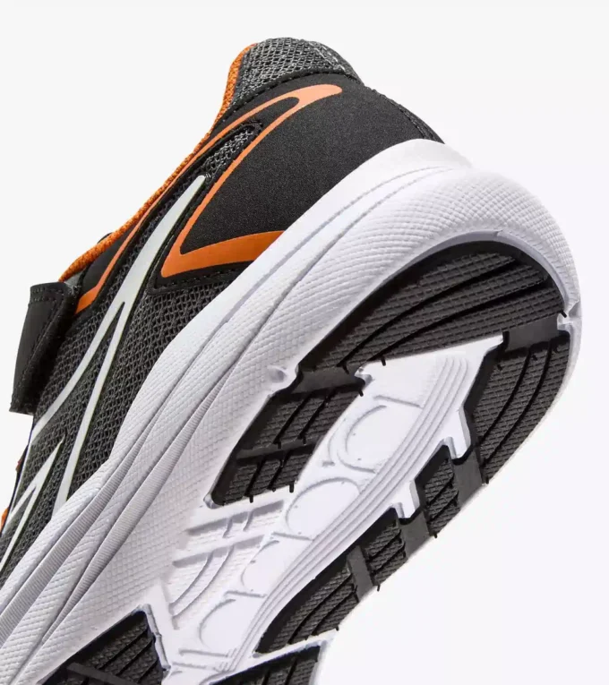 Snipe 3 Jr Laufschuh – Doppeltes Schnürsystem – Junior