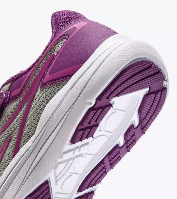 Snipe 3 Jr Laufschuh – Doppeltes Schnürsystem – Junior