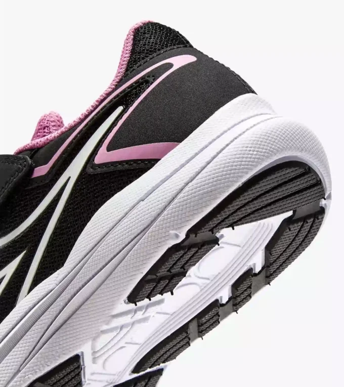 Snipe 3 Jr Laufschuh – Doppeltes Schnürsystem – Junior