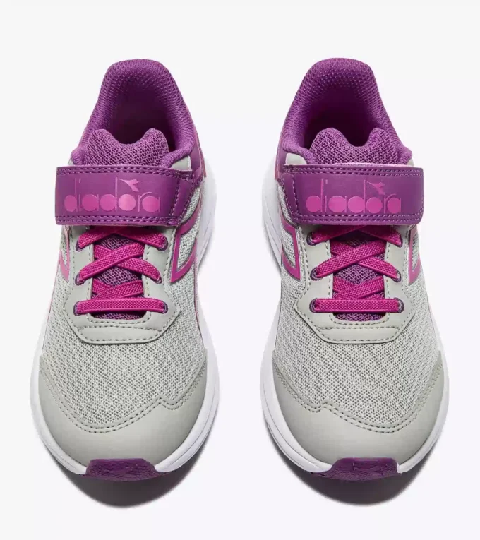 Snipe 3 Jr Laufschuh – Doppeltes Schnürsystem – Junior