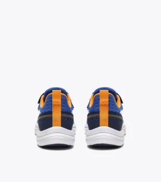 Snipe Jr Junior-Laufschuhe