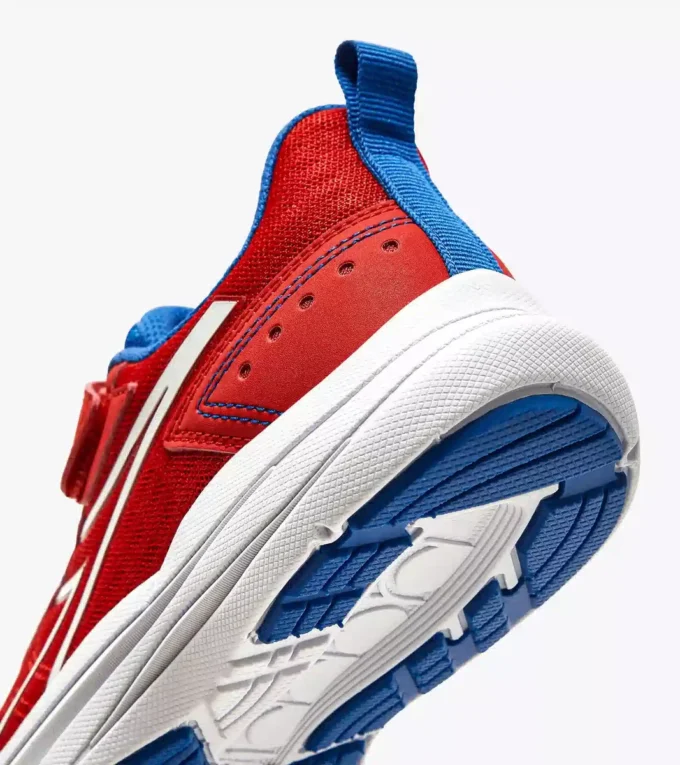 Snipe Jr Junior-Laufschuhe