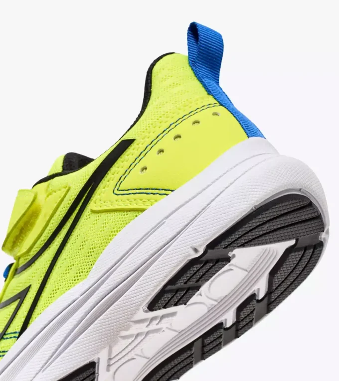 Snipe Jr Junior-Laufschuhe