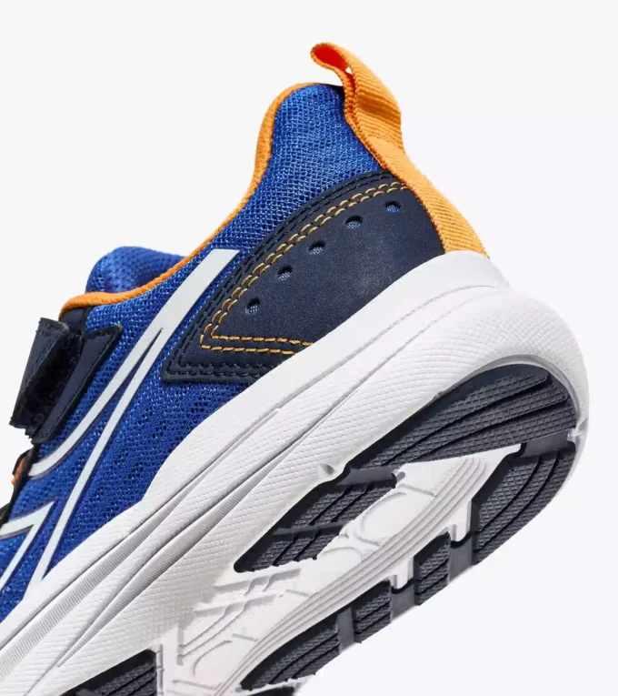 Snipe Jr Junior-Laufschuhe