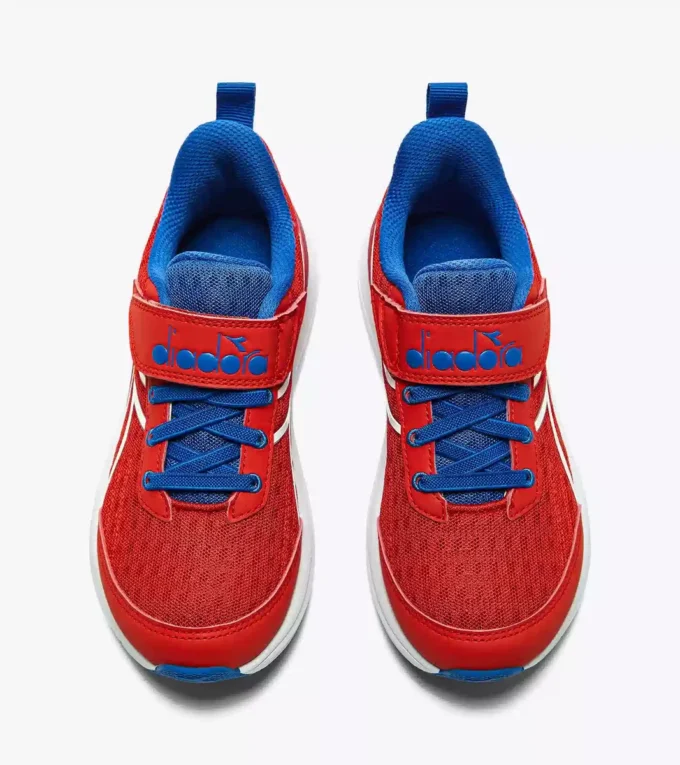 Snipe Jr Junior-Laufschuhe