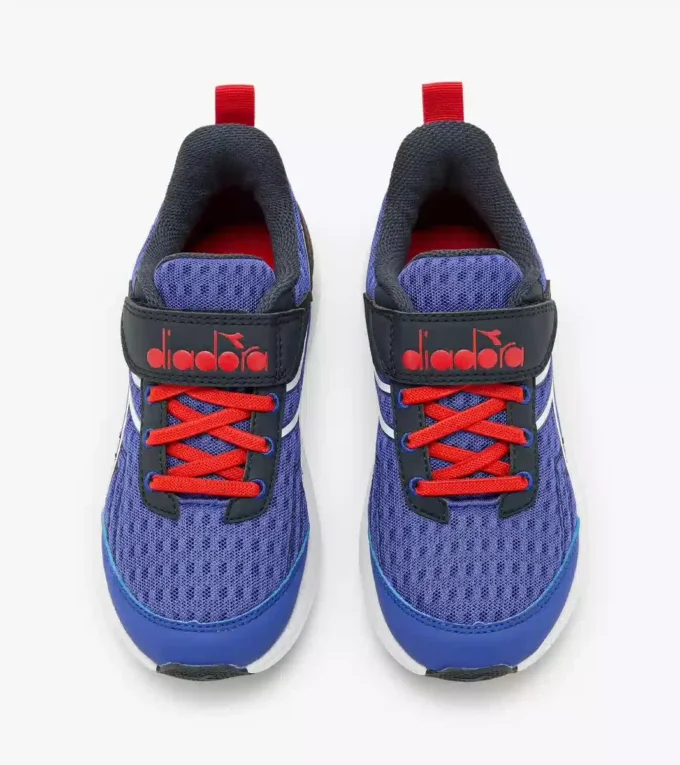 Snipe Jr Junior-Laufschuhe