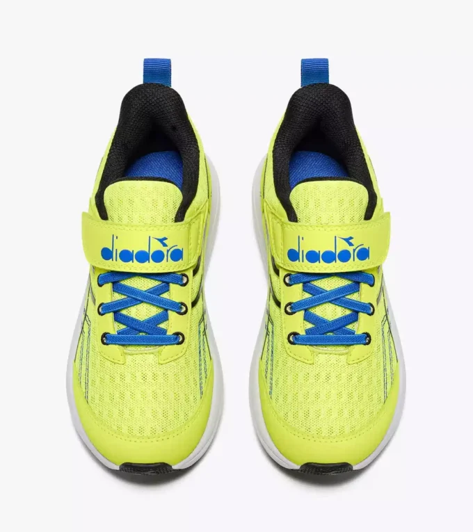 Snipe Jr Junior-Laufschuhe