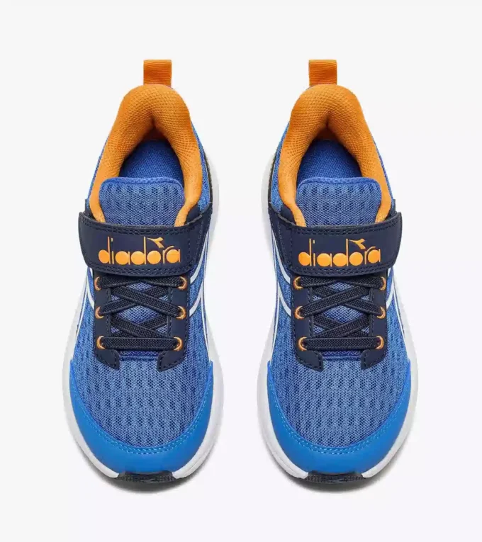 Snipe Jr Junior-Laufschuhe