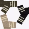 Socken 3er-Pack Legacy 3er-Pack Socken – Made in Italy Socken 3er-Pack Legacy 3er-Pack Socken – Made in Italy