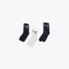 Socken 3er-Pack Legacy Socken-Set – Made in Italy