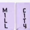 Socken Mill City Laufsocken