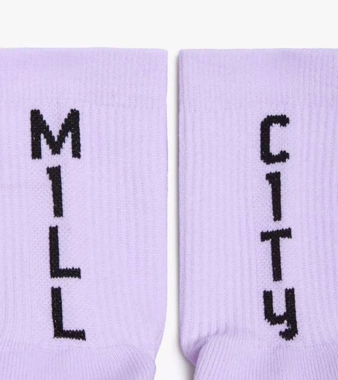 Socken Mill City Laufsocken