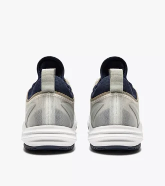 Speed Blushield Fly 4 + Ag Tennisschuhe für Hartplätze oder Sandplätze