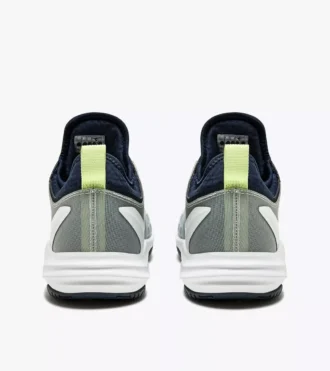 Speed Blushield Fly 4 + Ag Tennisschuhe für Hartplätze oder Sandplätze