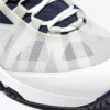 Speed Blushield Fly 4 + Ag Tennisschuhe für Hartplätze oder Sandplätze