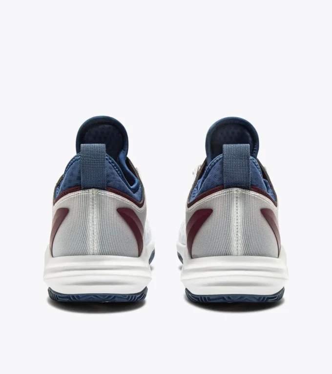 Speed Blushield Fly 4 + Clay Tennisschuhe für Sandplätze