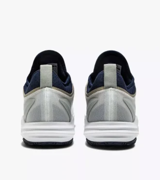 Speed Blushield Fly 4 + Clay Tennisschuhe für Sandplätze