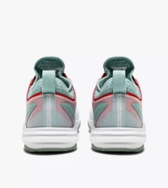 Speed Blushield Fly 4 + W Ag Tennisschuhe für Hartplätze oder Sandplätze