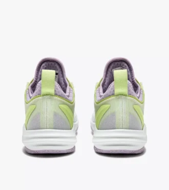 Speed Blushield Fly 4 + W Clay Tennisschuhe für Sandplätze