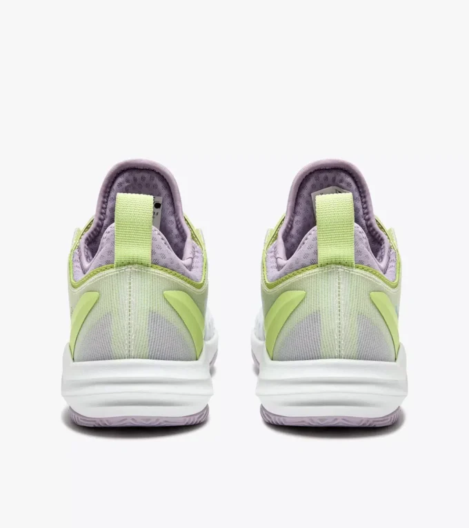 Speed Blushield Fly 4 + W Clay Tennisschuhe für Sandplätze