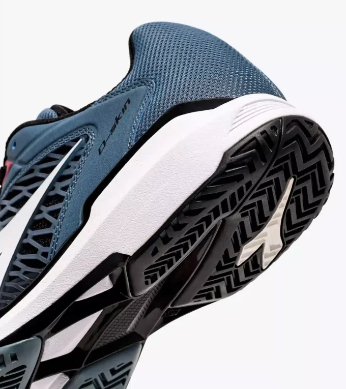 Speed Competition 7+ Ag Tennisschuhe für Hartplätze oder Sandplätze