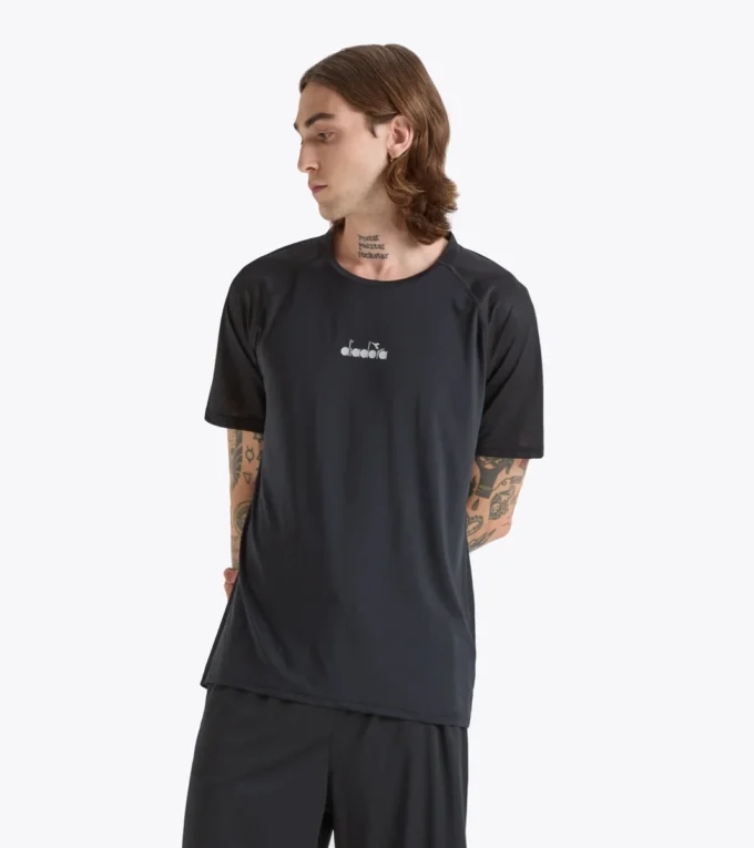 Ss Light T-Shirt Be One Ft Trainings-T-Shirt Ss Light T-Shirt Be One Ft Trainings-T-Shirt