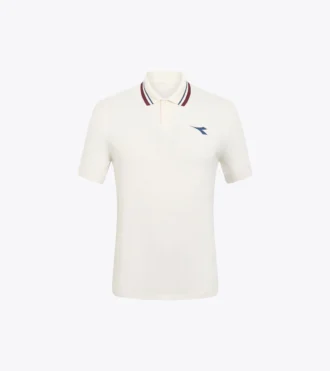 Ss Polo Icon Tennis-Poloshirt – Wettkampf