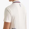 Ss Polo Icon Tennis-Poloshirt – Wettkampf