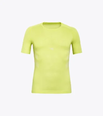 Ss T-Shirt Act Kurzärmeliges Trainings-T-Shirt