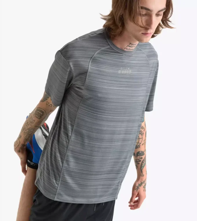 Ss T-Shirt Be One Ft Trainings-T-Shirt Ss T-Shirt Be One Ft Trainings-T-Shirt
