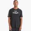 Ss T-Shirt Buddyfit Training T-Shirt