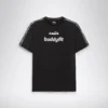 Ss T-Shirt Buddyfit Training T-Shirt