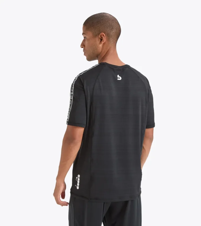 Ss T-Shirt Buddyfit Training T-Shirt