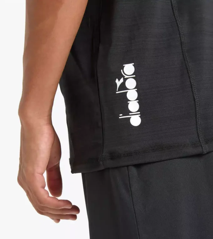 Ss T-Shirt Buddyfit Training T-Shirt
