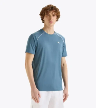 Ss T-Shirt Core Tennis T-Shirt