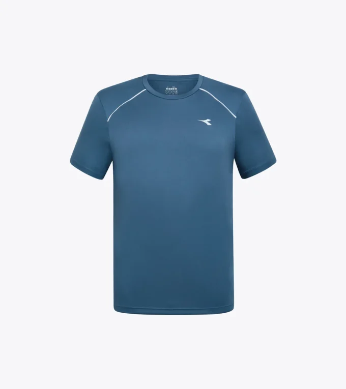 Ss T-Shirt Core Tennis T-Shirt Ss T-Shirt Core Tennis T-Shirt