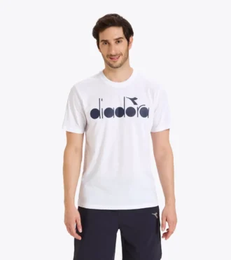 Ss T-Shirt Diadora Club Tennis-T-Shirt